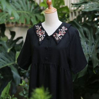 Đầm Cà Chua