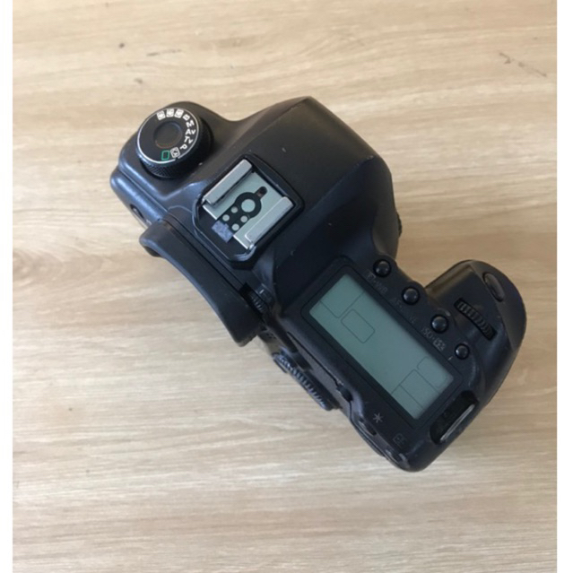 Máy ảnh CANON EOS 5D mark II  Ảnh chụp thật 100%