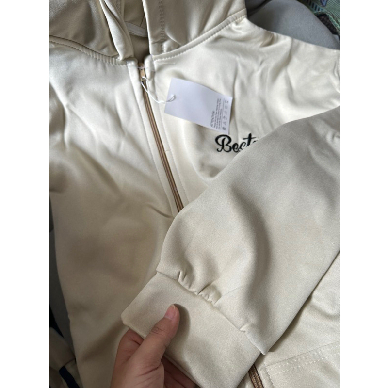 Pass đồ theo mẫu Live