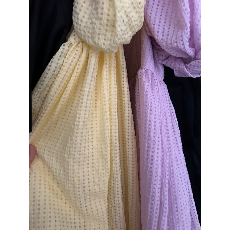 Pass đồ theo mẫu Live