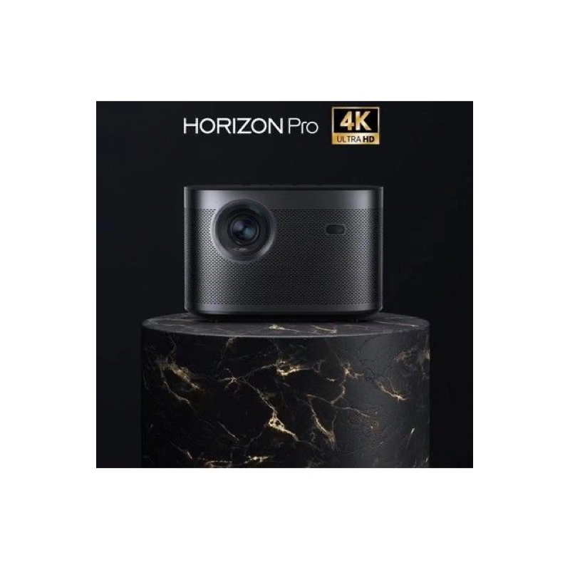 Xgimi Horizon Fullhd & 4k