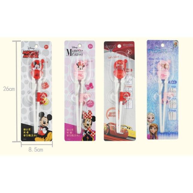 Đũa tập ăn cho bé