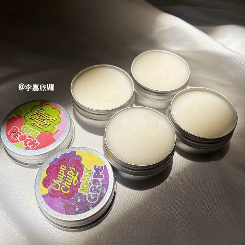 Sáp nước hoa khô hương kẹo trái cây hương nước hoa