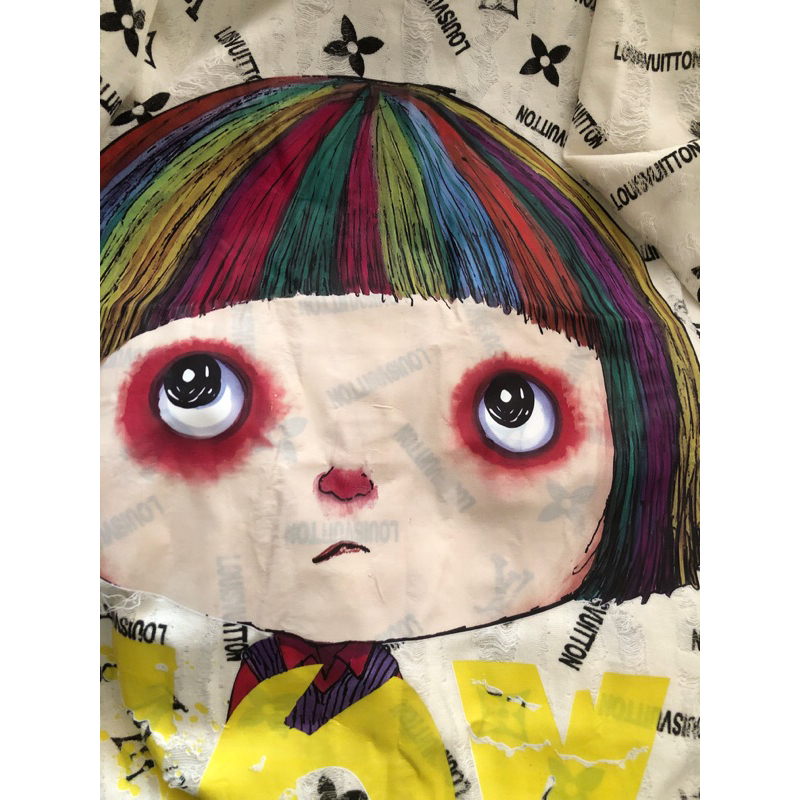 Bộ thun rách kiểu cô gái QC NEW