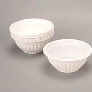 [50] Chén bát dùng một lần