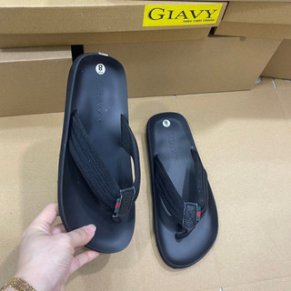 Dép kẹp nữ Gia Vy PHOM NHỎ TĂNG SIZE (Giavy TK494)