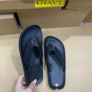 Dép kẹp nữ Gia Vy PHOM NHỎ TĂNG SIZE (Giavy TK494)