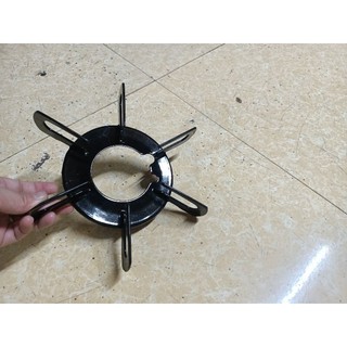 Kiềng bếp gas Paloma Nhật bãi 1 chiếc