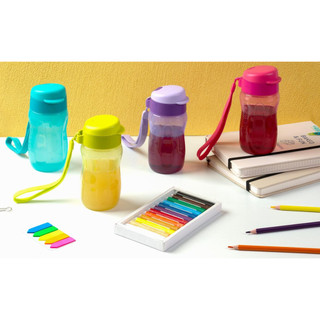 Bình Nước Tupperware Eco Bottle Gen II 310ml