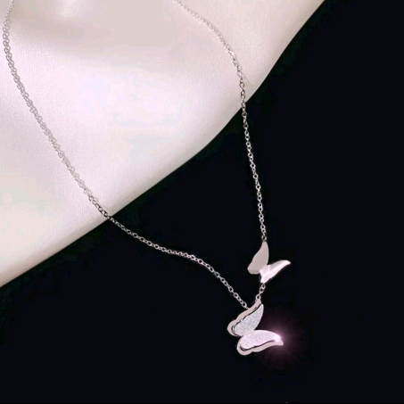 DÂY CHUYỀN BĂNG ĐEO