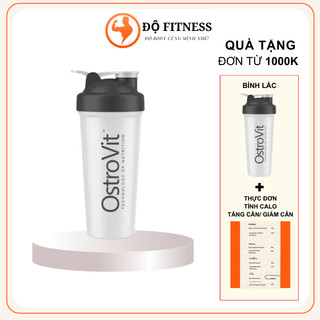 Bình Lắc Sữa Tập Gym, Bình Đựng Nước Thể Thao, My Protein 600ml, Hàng Nhựa Cao Cấp Bi Lắc Lò Xo Thép Không Rỉ <Freeship>
