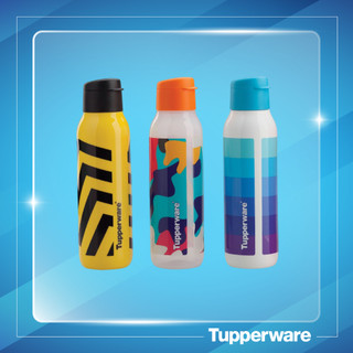 Bình Nước Eco Bottle Fancy 750ml - Tupperware