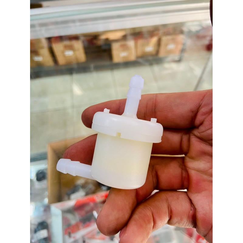 Lọc xăng xe Honda AB AIR BLADE 110 / Click 110 Đời đầu xăng cơ  2007 2008