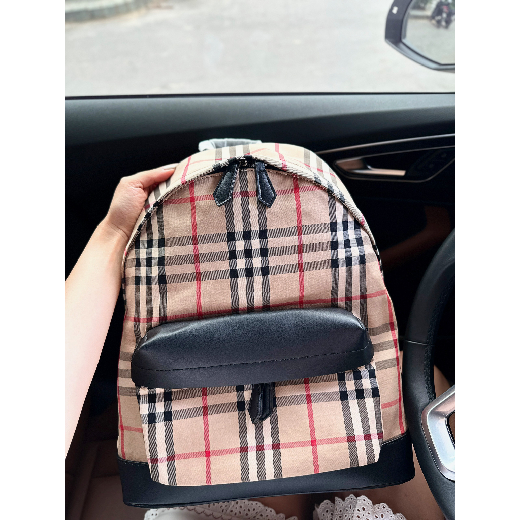 BALO BBR PHỐI DA SZ30