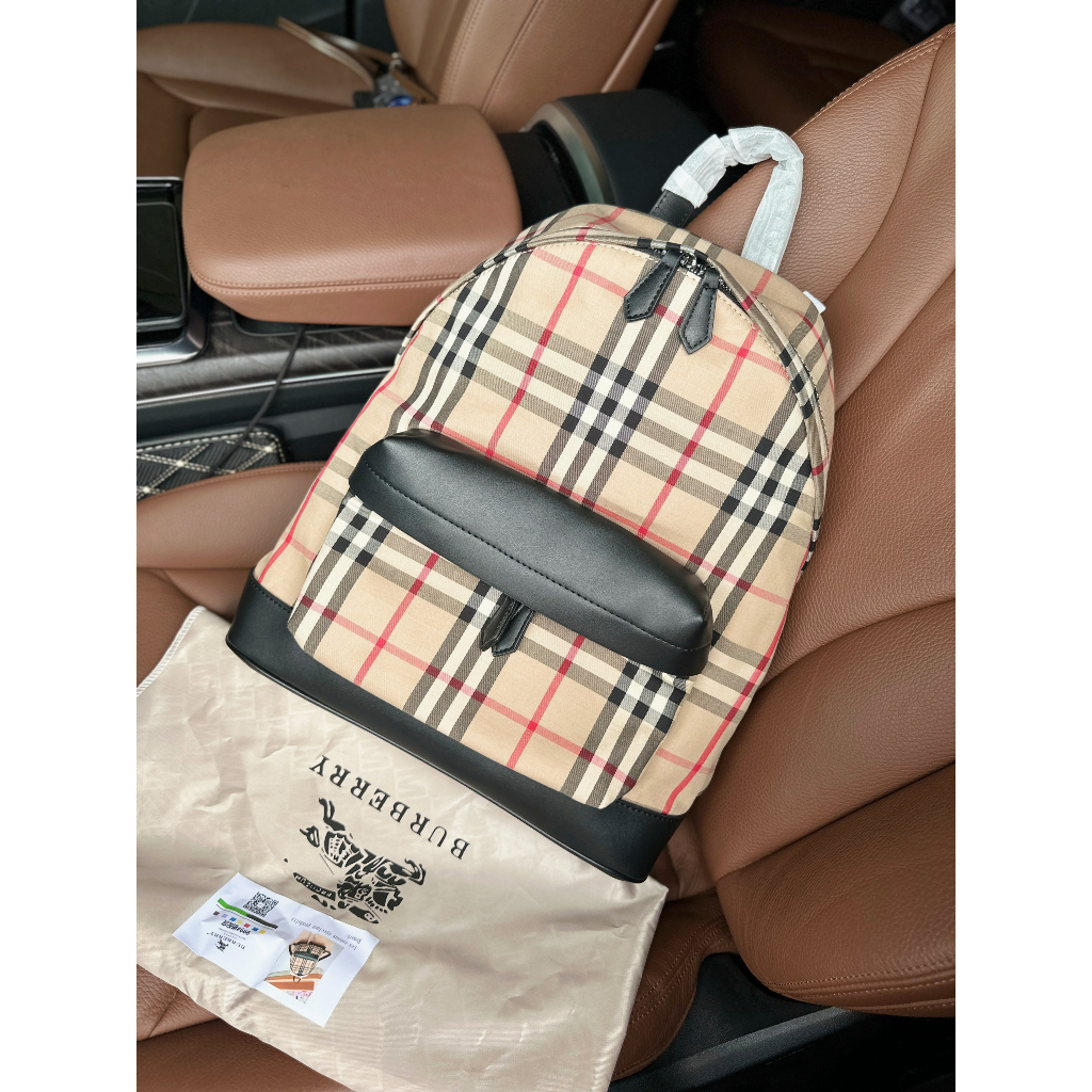 BALO BBR PHỐI DA SZ30