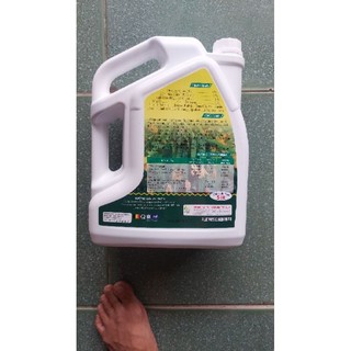 Phân bón lá ROOTS BỈ 5 lít