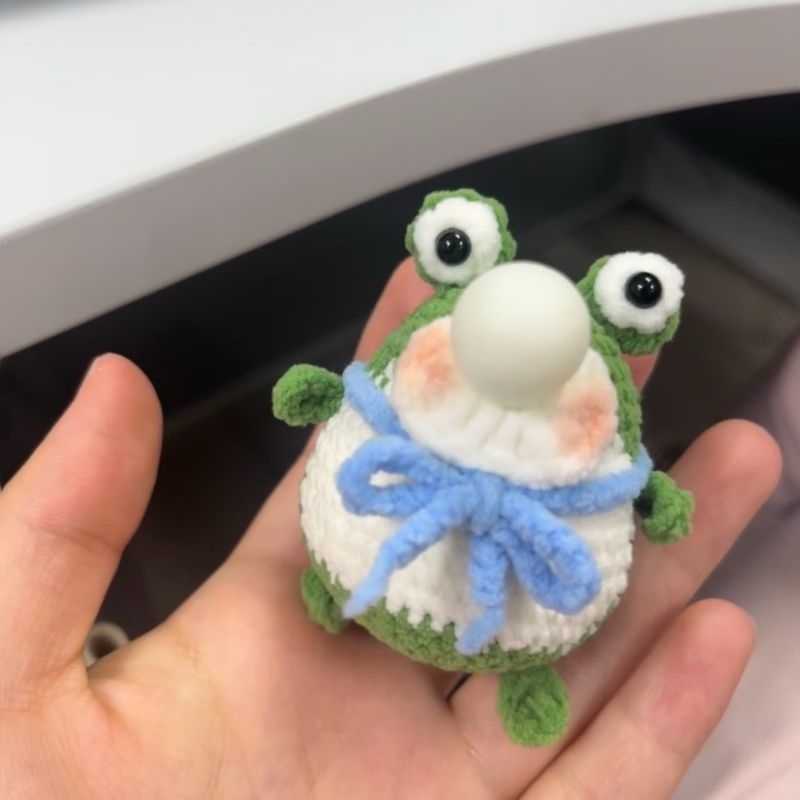 Lõi bong bóng, phôi bóng dùng làm thú bóp tay xã stress