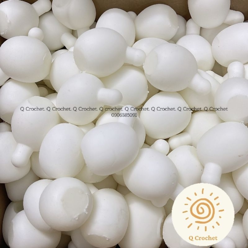 Lõi bong bóng, phôi bóng dùng làm thú bóp tay xã stress