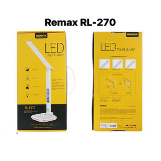 Đèn chống cận thị 5 chức năng REMAX RL-270