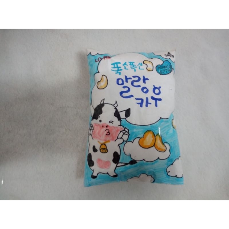 Squyshi Giấy size to siu xịn