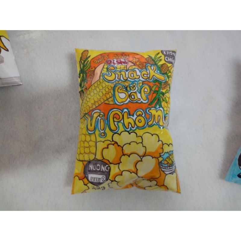 Squyshi Giấy size to siu xịn