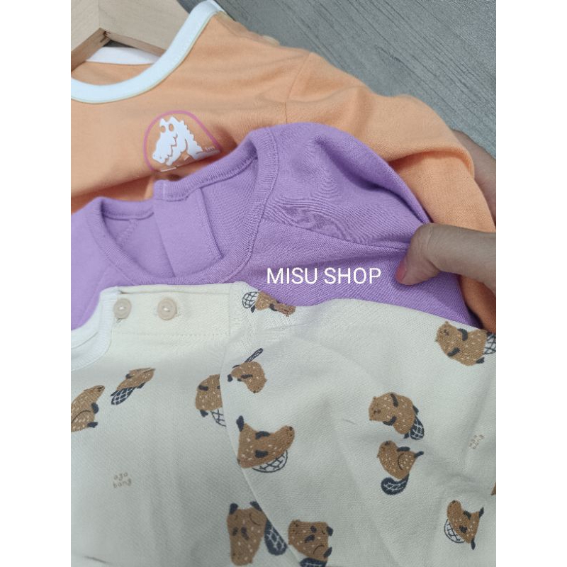 Thanh lý bộ cotton mặc nhà mềm mịn