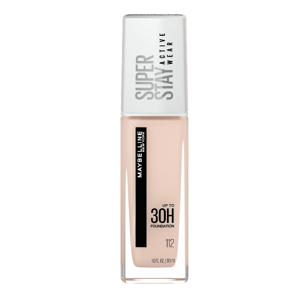 Kem Nền Maybelline Superstay Full Coverage 24H Foundation