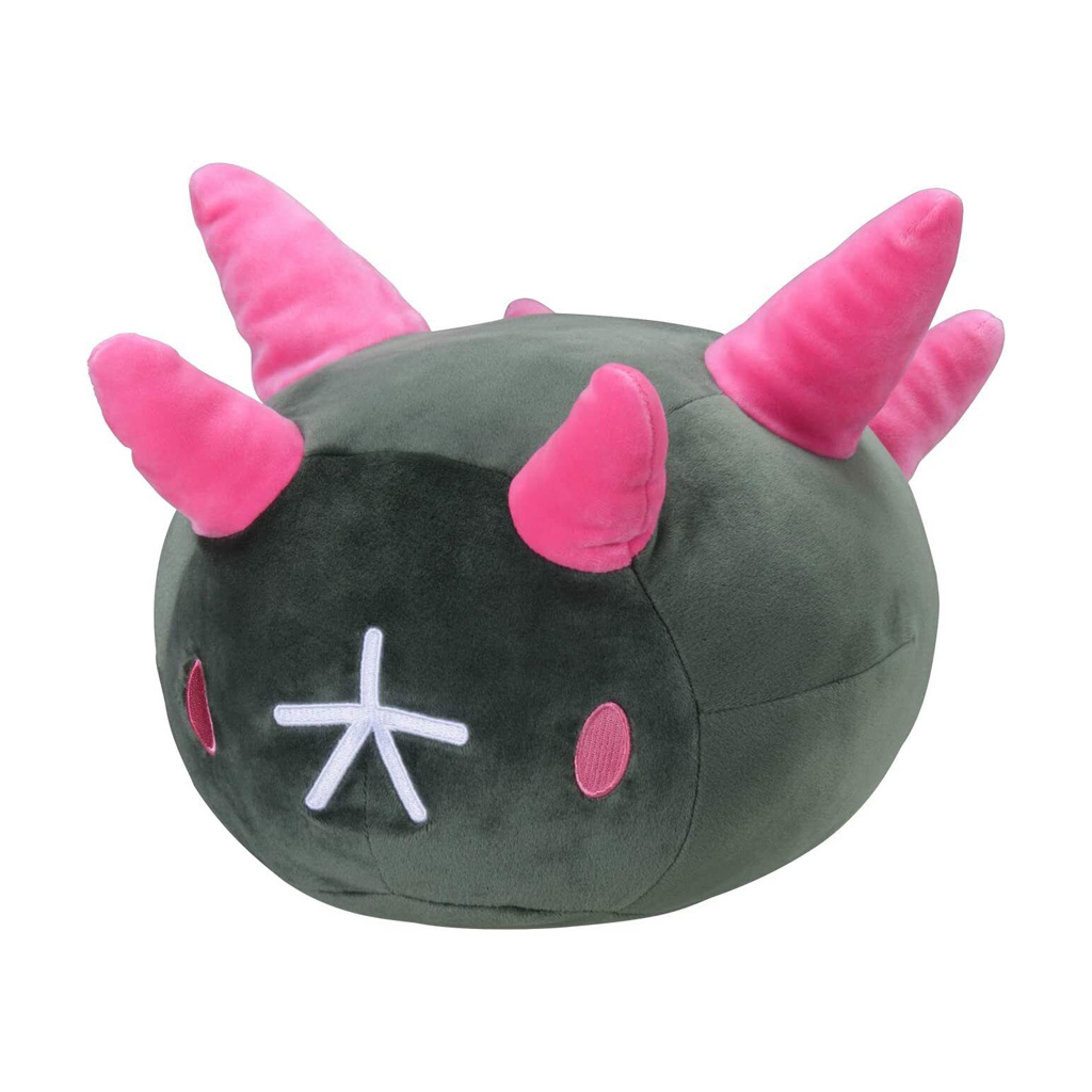 Thú Nhồi Bông Pokemon - Very Soft Plushy - Pyukumuku - Gấu Bông Nhật Chính Hãng!