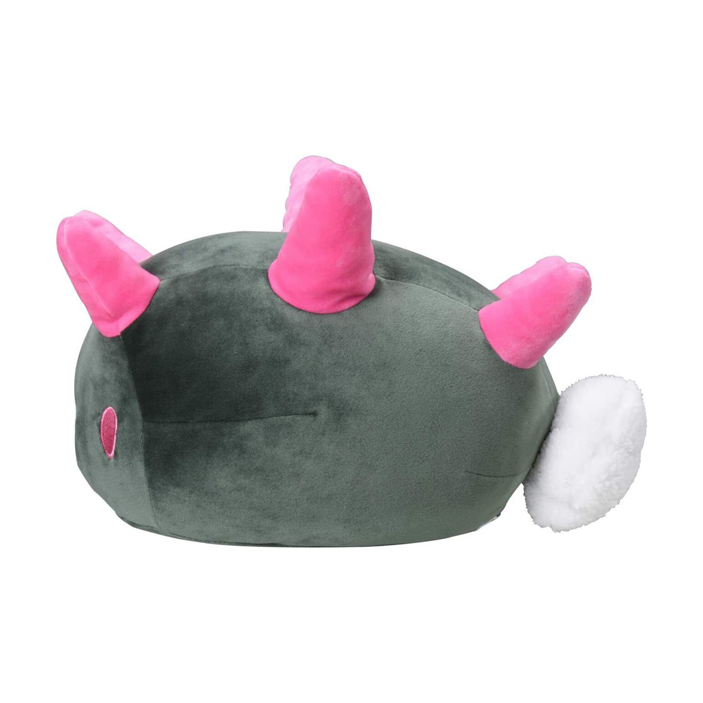 Thú Nhồi Bông Pokemon - Very Soft Plushy - Pyukumuku - Gấu Bông Nhật Chính Hãng!