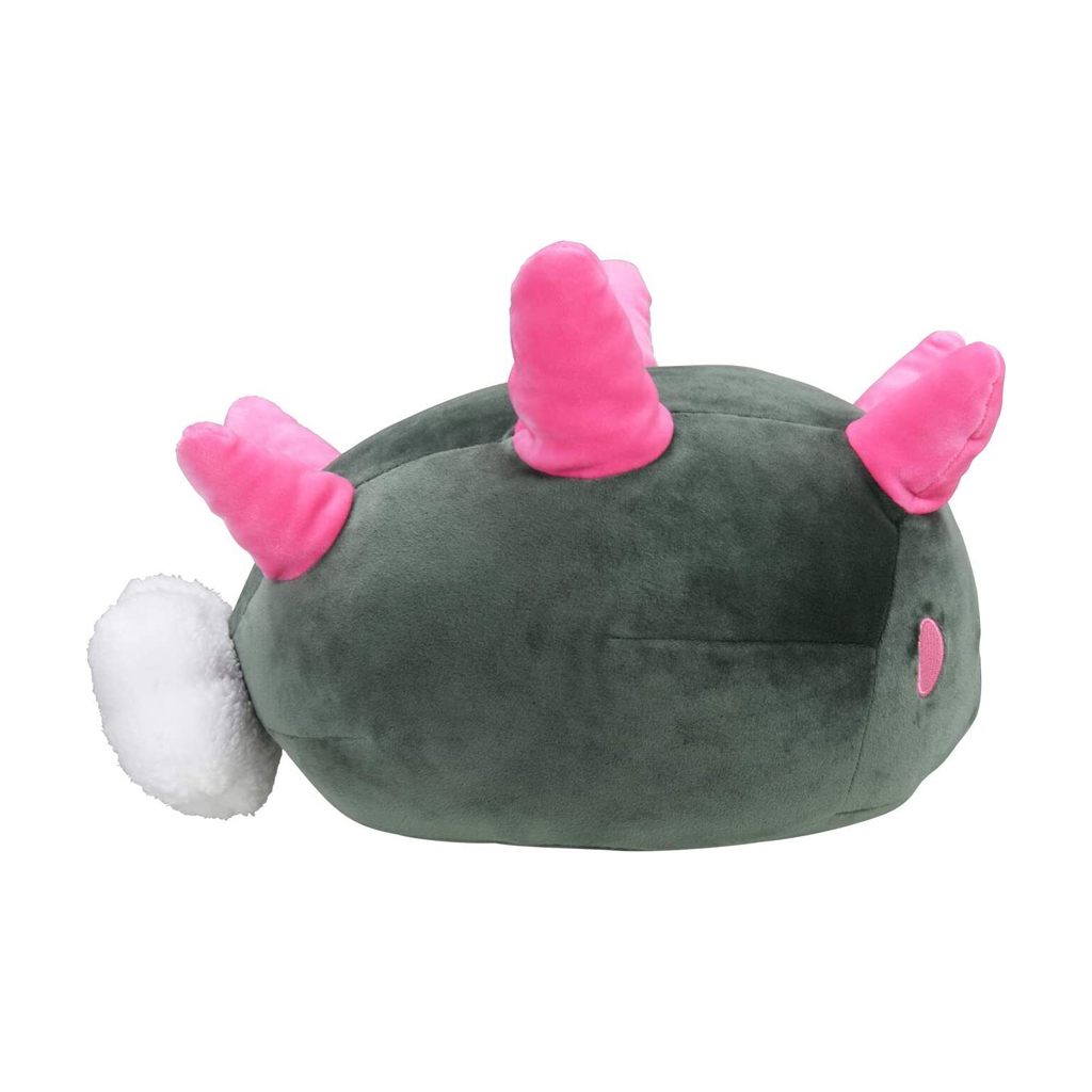 Thú Nhồi Bông Pokemon - Very Soft Plushy - Pyukumuku - Gấu Bông Nhật Chính Hãng!
