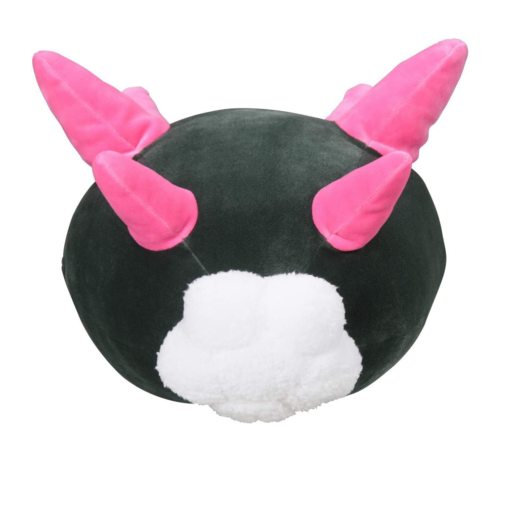 Thú Nhồi Bông Pokemon - Very Soft Plushy - Pyukumuku - Gấu Bông Nhật Chính Hãng!