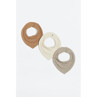 Set 3 yếm hm authentic , 3 màu như ảnh web
