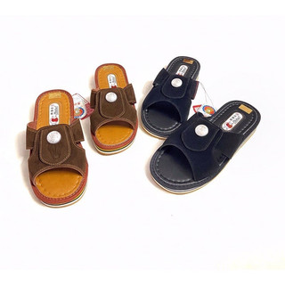 Dép gà nút nam bitas chính hiệu size 38 - 42
