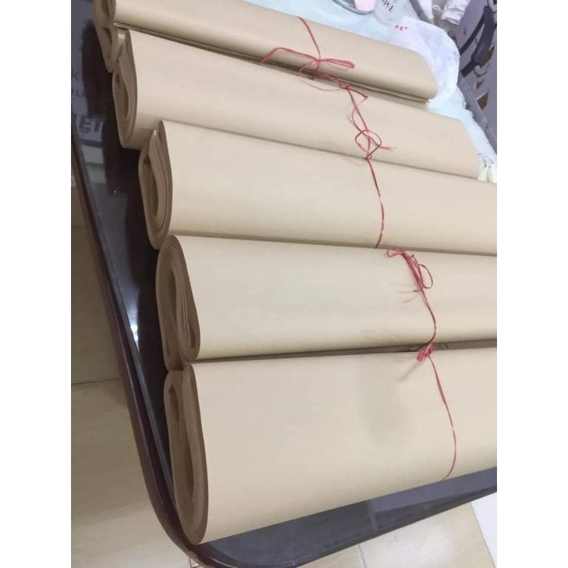 Giấy cắt rập hàng đẹp  50 tờ