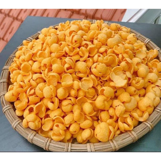 1kg snack xương chó, bim bim cay cổng trường