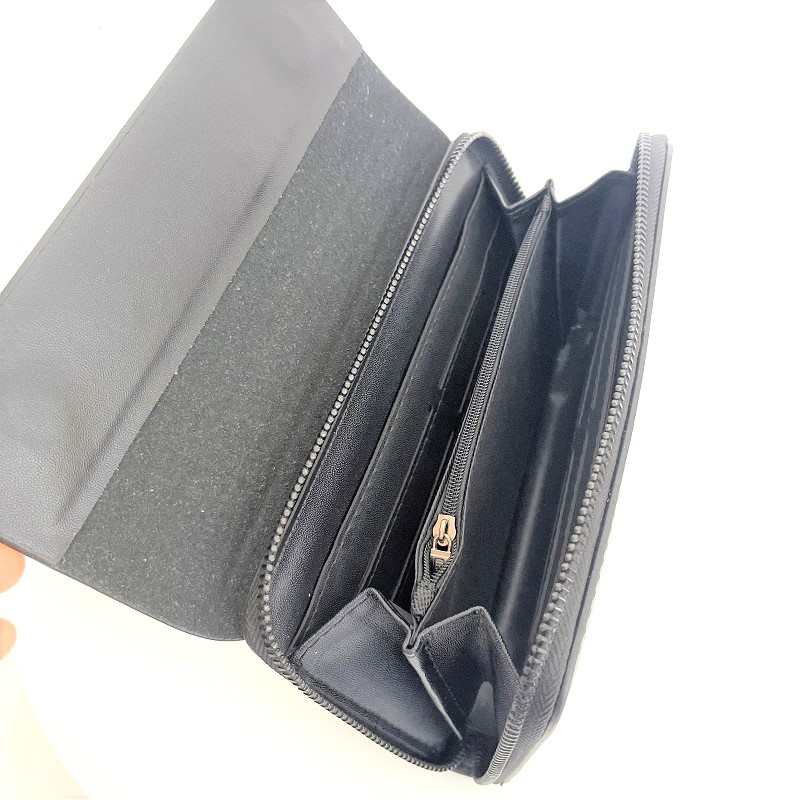 Ví da nam dài cầm tay, ví kẹp nách nam công sở da bò 3 màu, ví da cao cấp cầm tay sang ví nam có nắp gập quà cho bố