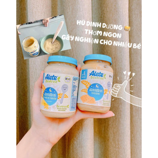 Hũ dinh dưỡng alete đức date 10/2024