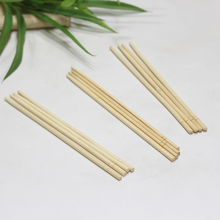Đũa Tre Dùng 1 Lần Xuất Khẩu Bao Đẹp