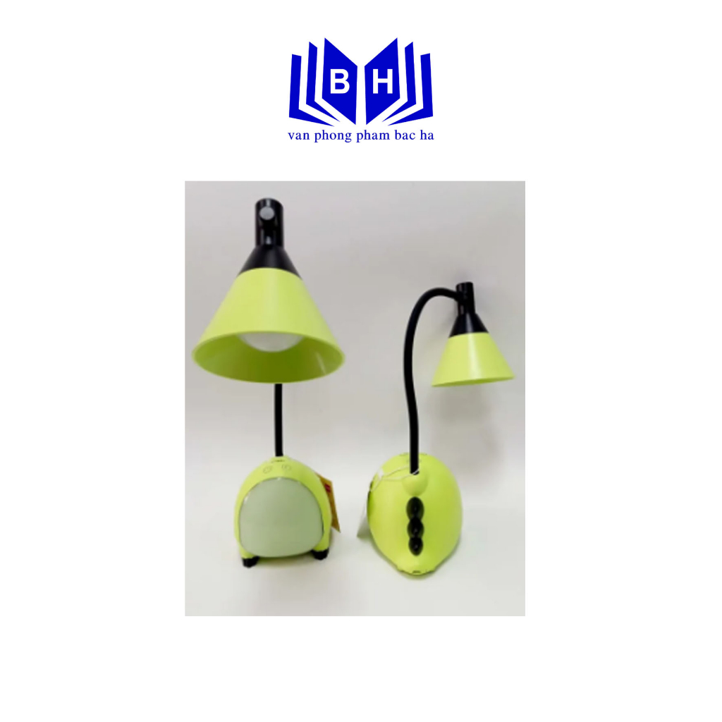 Đèn Led Để Bàn Học Sinh Deli CL401 - Chống Cận Thị