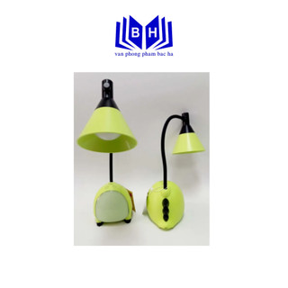 Đèn led để bàn học sinh deli cl401 - chống cận thị