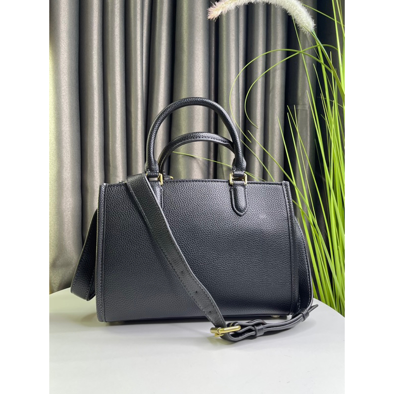 Túi xách nữ Brooke Carryall 28 CE732 - Túi Da thật dư xịn