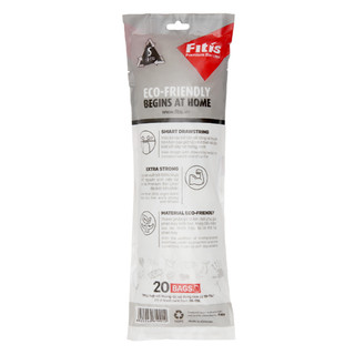 TÚI RÁC FITIS SIZE S - BLNS-801