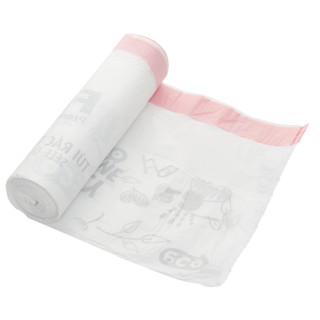 BỘ 5 TÚI RÁC FITIS - SIZE S