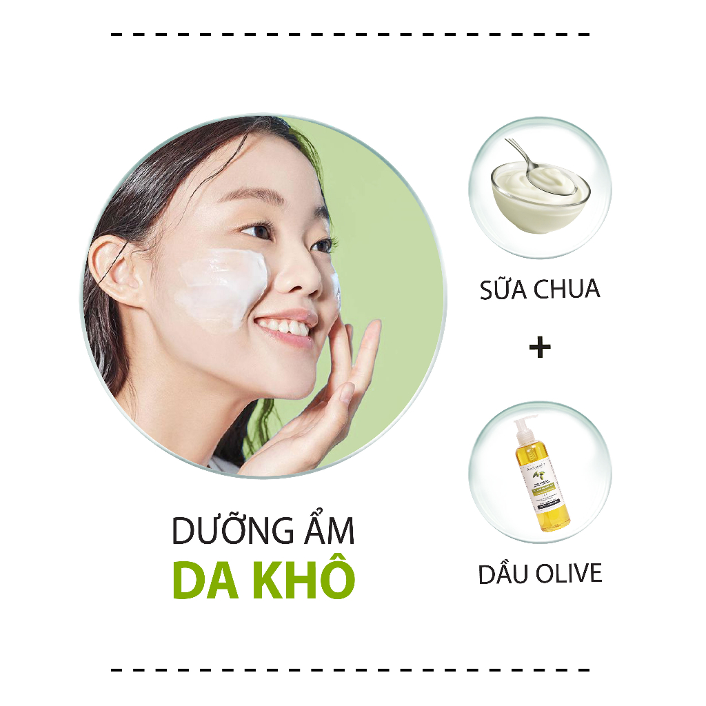 Dầu Oliu Extra Virgin Nguyên Chất Làm Đẹp Dưỡng Da, Dưỡng Tóc, Dưỡng Môi MILAGANICS 250ml (Chai)