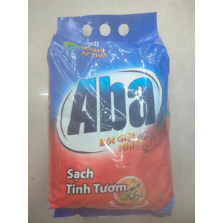 Bột giặt nhiệt aba 2,9 kg