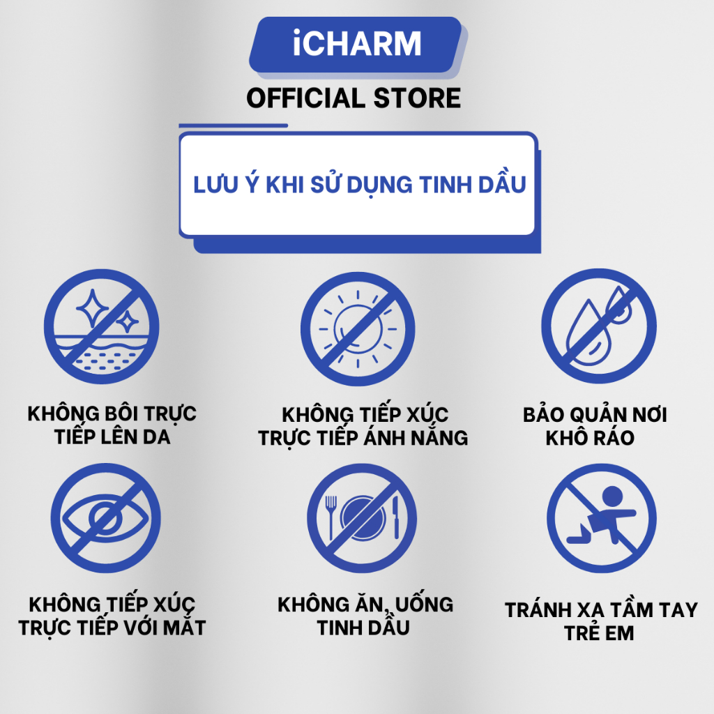 Tinh dầu thơm phòng khách sạn Marriott Hotel 50ml, 100ml iCHARM khuếch tán phòng ngủ, spa, đuổi muỗi