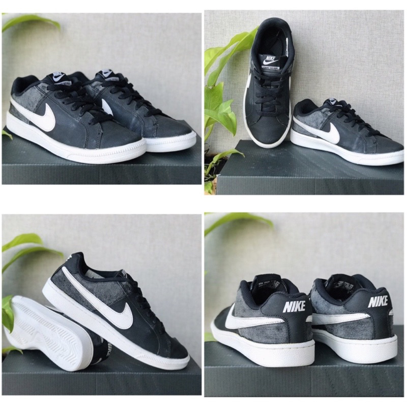 Giày Nike Court Royal-size 36,5