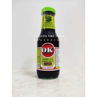 Tương Sốt OK Sauce Annhienfooddeli