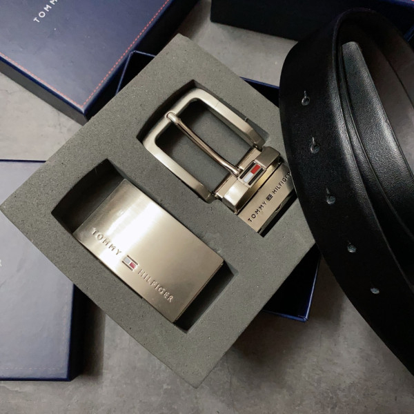 Set Tm 2 nịt trơn + gài - S295