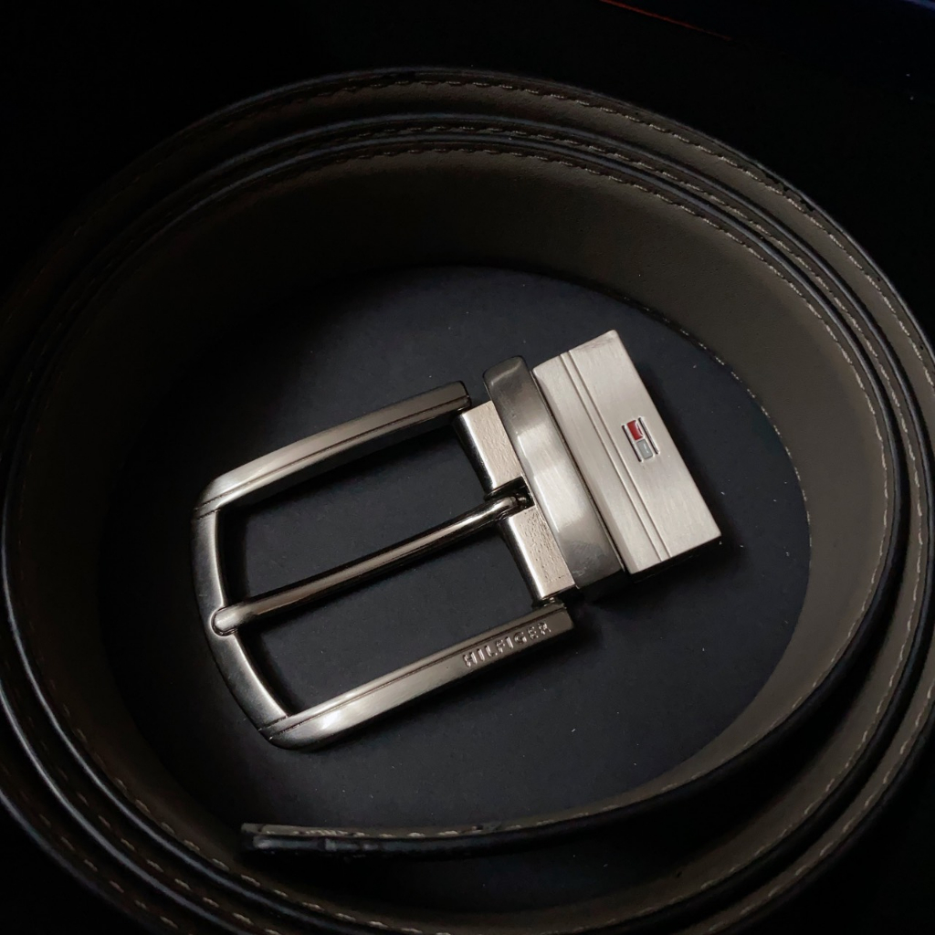 Nịt Tm gài mặt - NN403